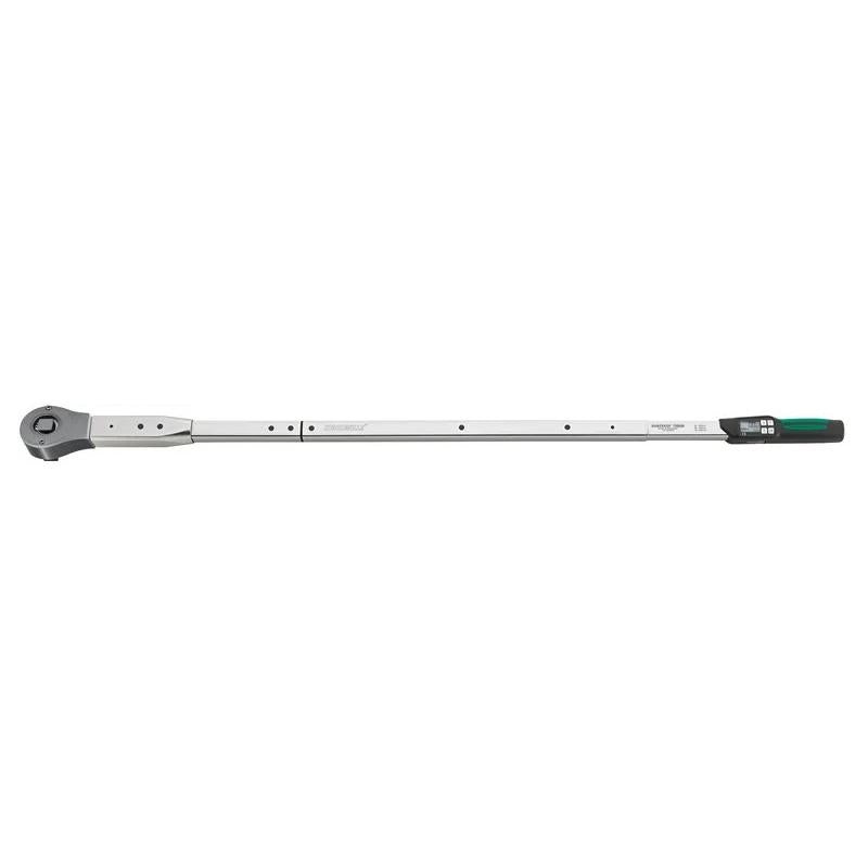 Stahwille 96501880 Torque Wrenches With Reversible Ratchet Insert Tool