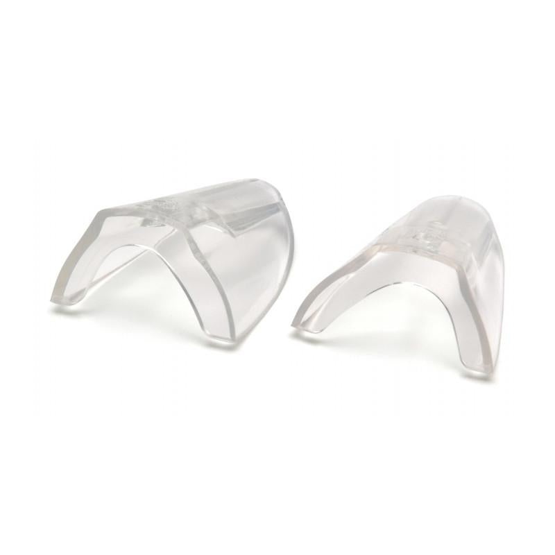 Pyramex SS100 Side Shield for Added Protection on Safety Glasses