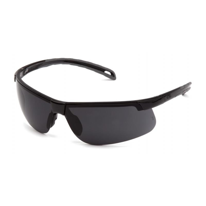 Pyramex SB8623D Ever-Lite Dark Gray Lens with Black Frame
