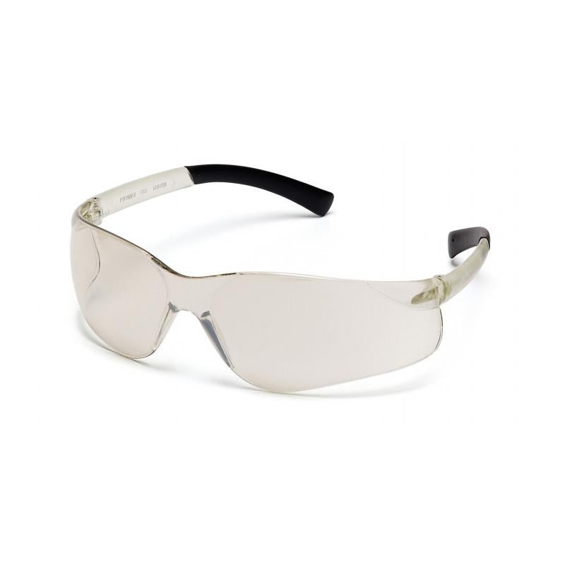 Pyramex S2580S Pyramex Safety - Ztek - I/O Mirror Frame/Indoor/Outdoor Mirror Lens