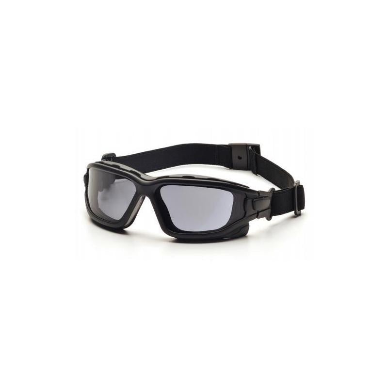 Pyramex SB7020SDNT I-Force Gray Dual Pane H2X Anti-Fog Lens