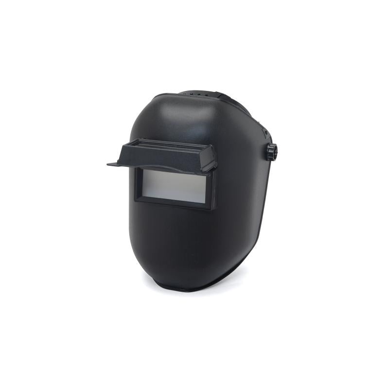 Pyramex WHP100 Passive Welding Helmet - IR 10 Viewing Window