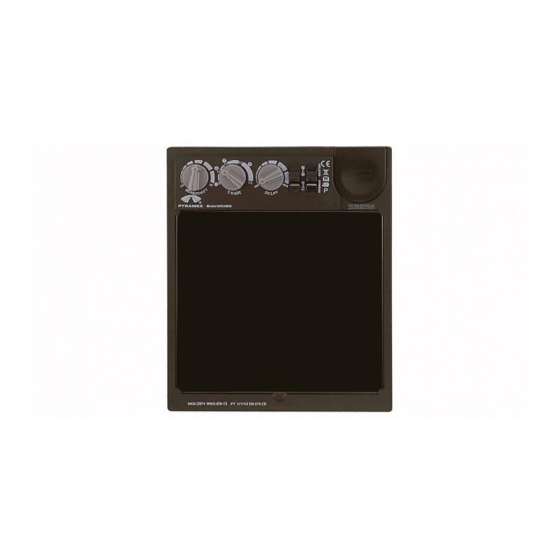 Pyramex WRAM30 ADF Replacement Filter - WHAM30 helmets only