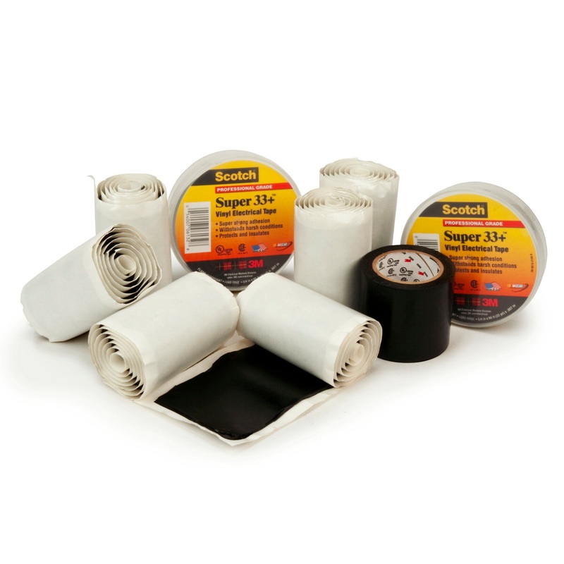 Scotch Wireless Weatherproofing Kit WK-101, Cold Weather Use