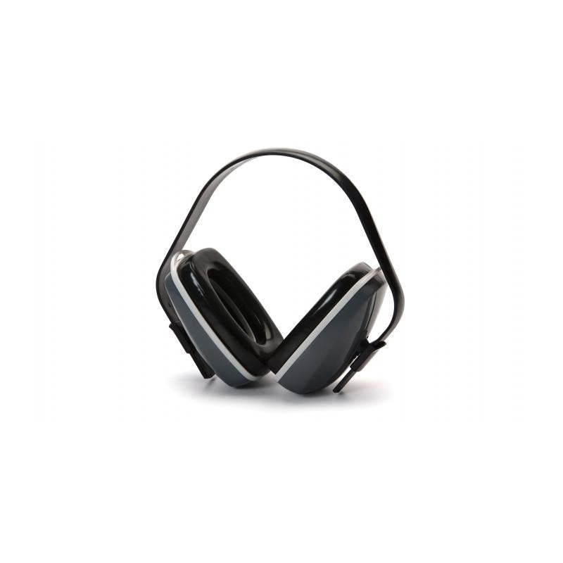Pyramex PM2010 Earmuff - NRR 22dB - Individually Packaged