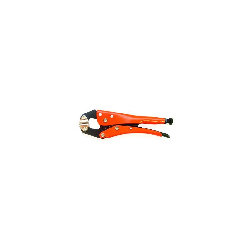 Grip On 23310 Grip-On 10"Swivel Tips-Ornge Epoxy