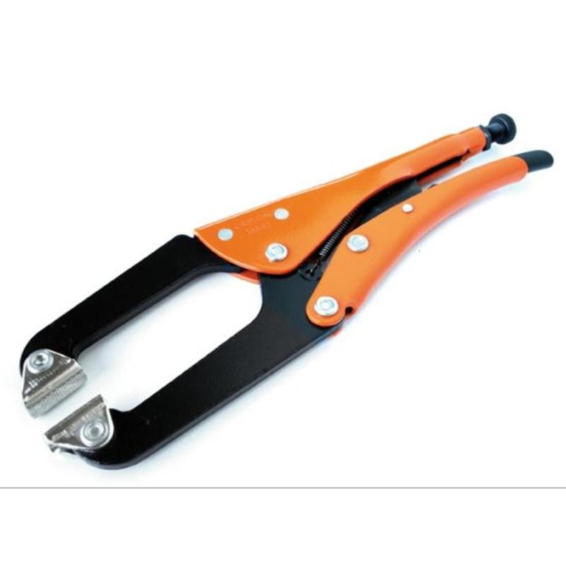 Grip On 23312 Grip-On 12"Swivel Tips-Orange