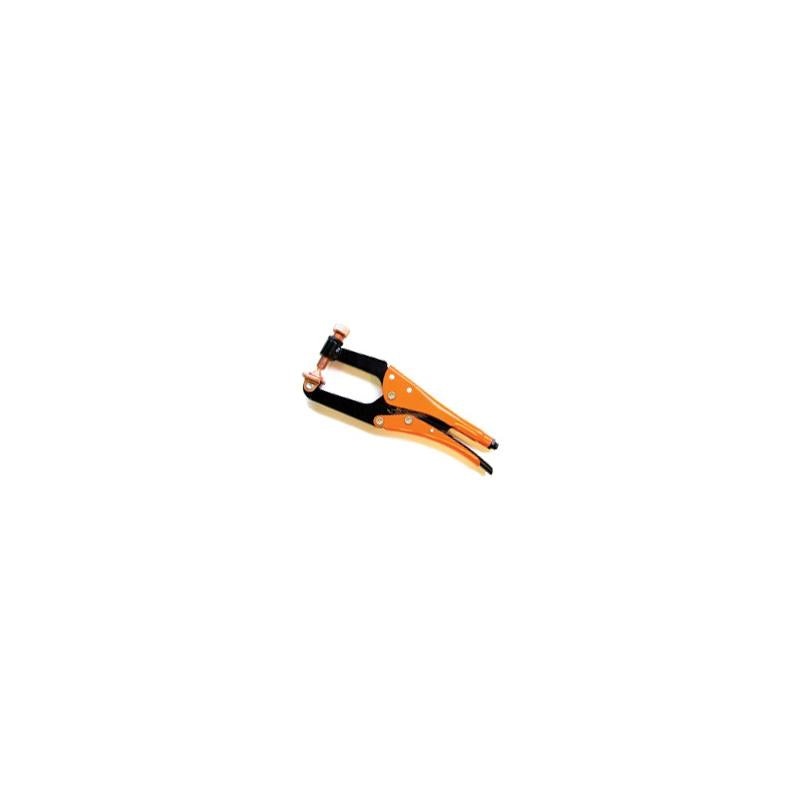 Grip-On 334025 Spindle C-Clamp W/Steel