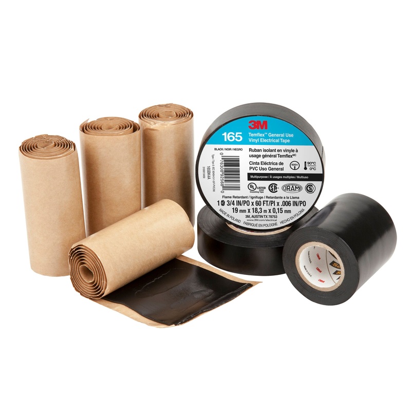 Scotch Wireless Weatherproofing Kit WK-99, Economy Use