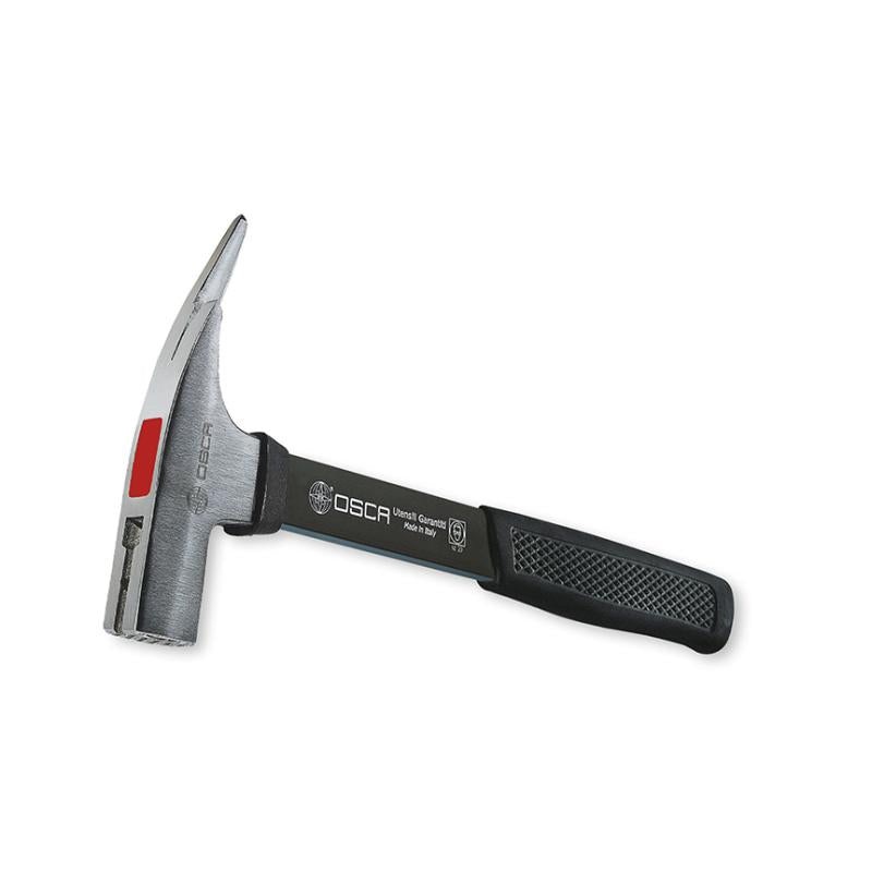 OSCA 080AL600 Welders & Chipping Hammers  Antislip Rubber grip