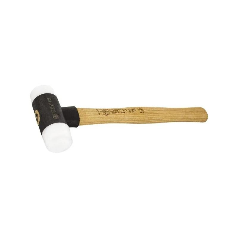 OSCA 090HN40 EVO Soft Face Hammer with Steel Body