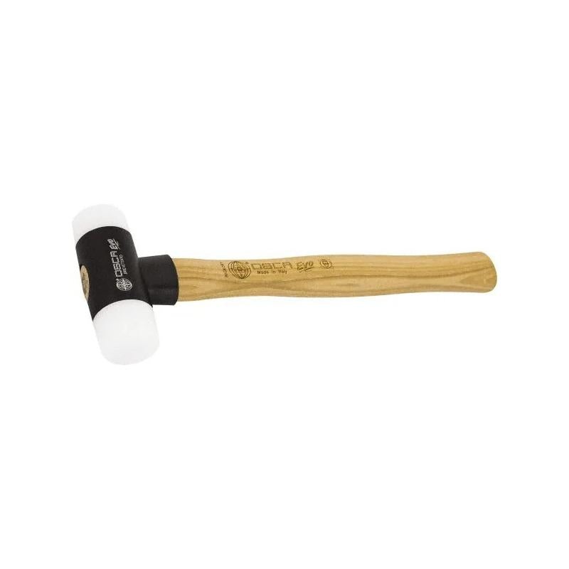 OSCA 095HN22 Evo Soft Face Hammer with Aluminum Body