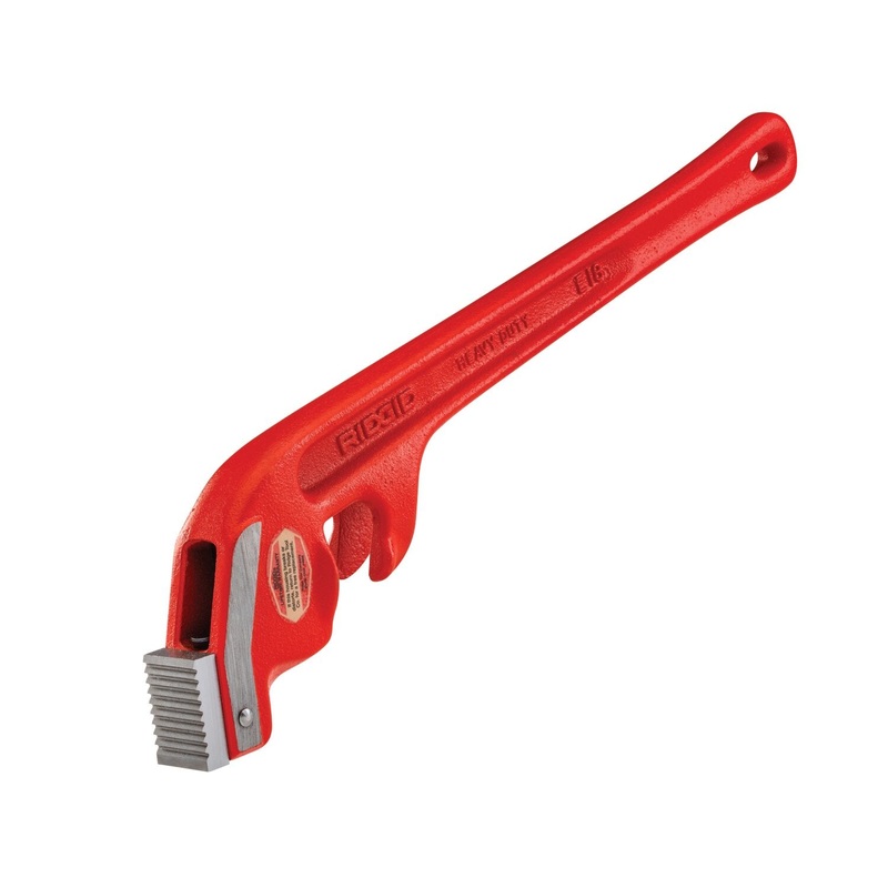 Ridgid 31495 Wrench Handle E18" Heavy Duty Wrench Handle