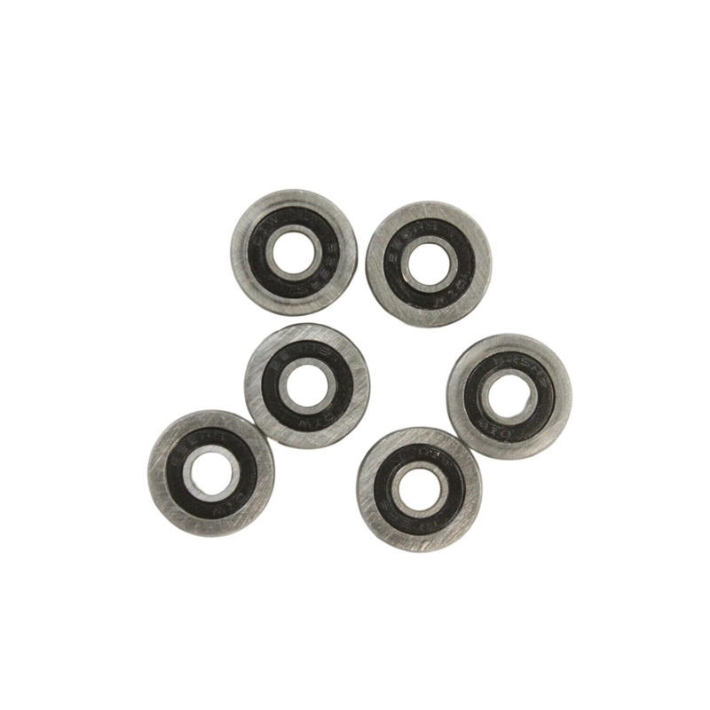 Ridgid 31503 Roller Bearing (6 Pack)