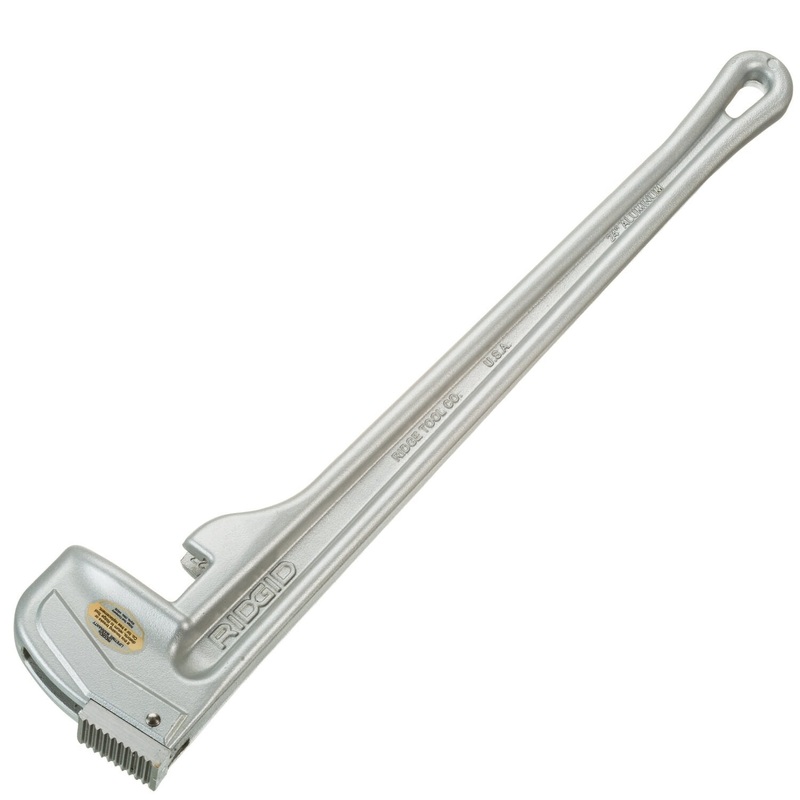 Ridgid 31525 Handle Assembly Wrench 824