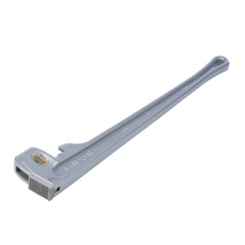 Ridgid 31530 Straight Aluminum Replacement Handle Wrench 836