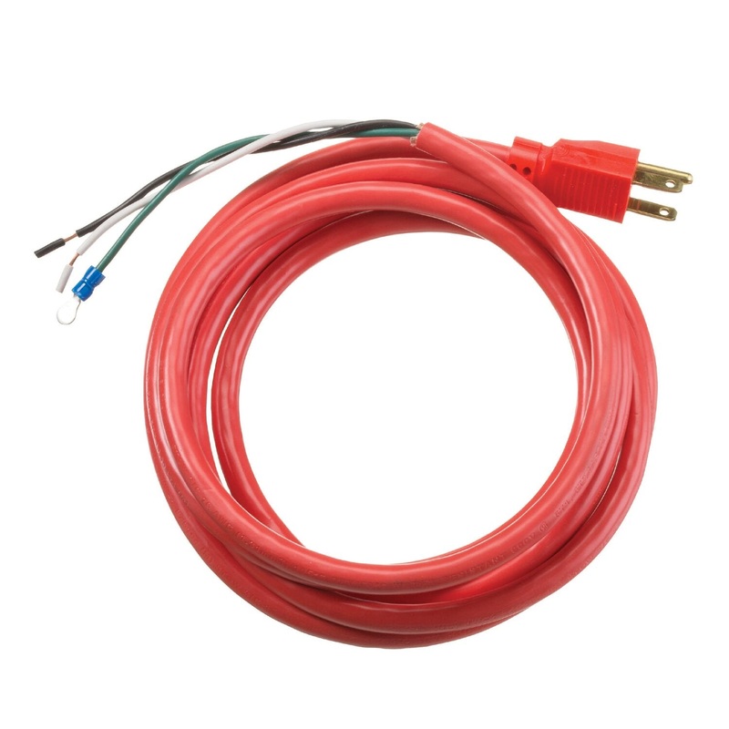 Ridgid 31938 Power Cord With Plug