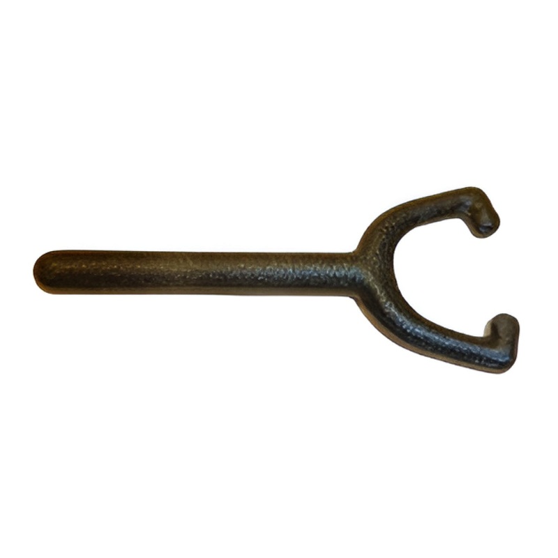 Ridgid 32120 S2 Wrench Handle Swivel Nut