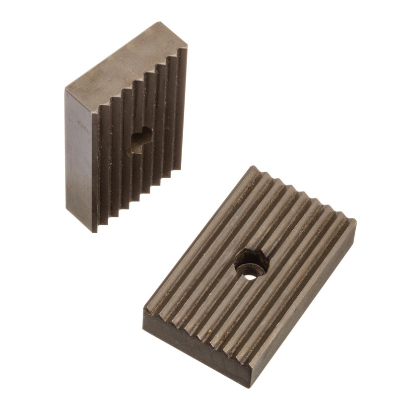 Ridgid 32165 Trunnion Jaw, For Use with Model S4A