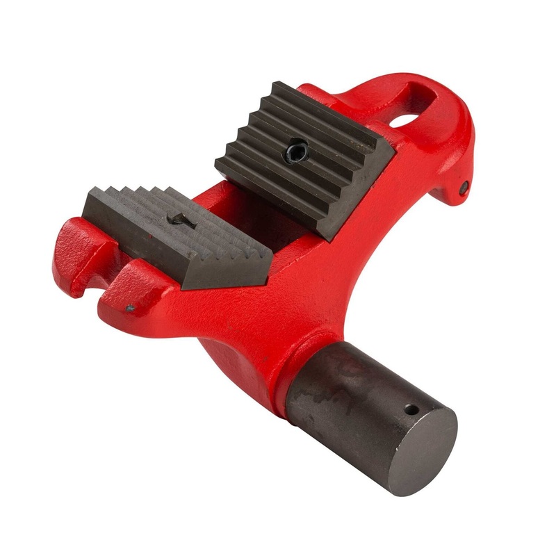 Ridgid 32230 S6A Trunnion With Jaw