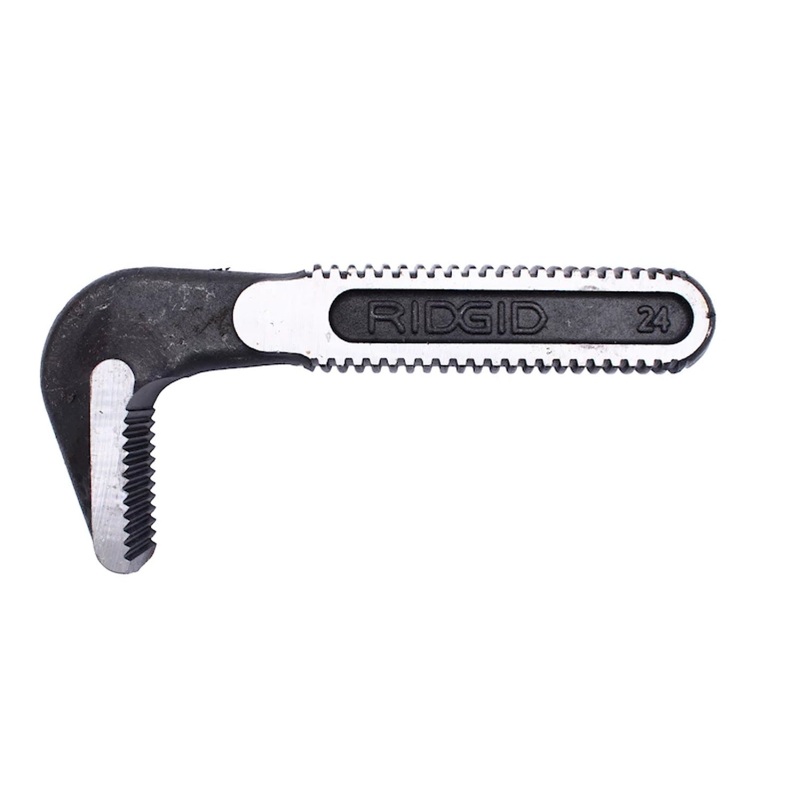 Ridgid 32520 D30 24" Offset Hook Jaw