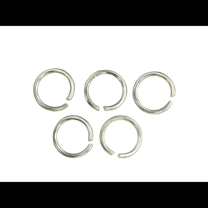 Ridgid 32555 Pack of 5 Rings