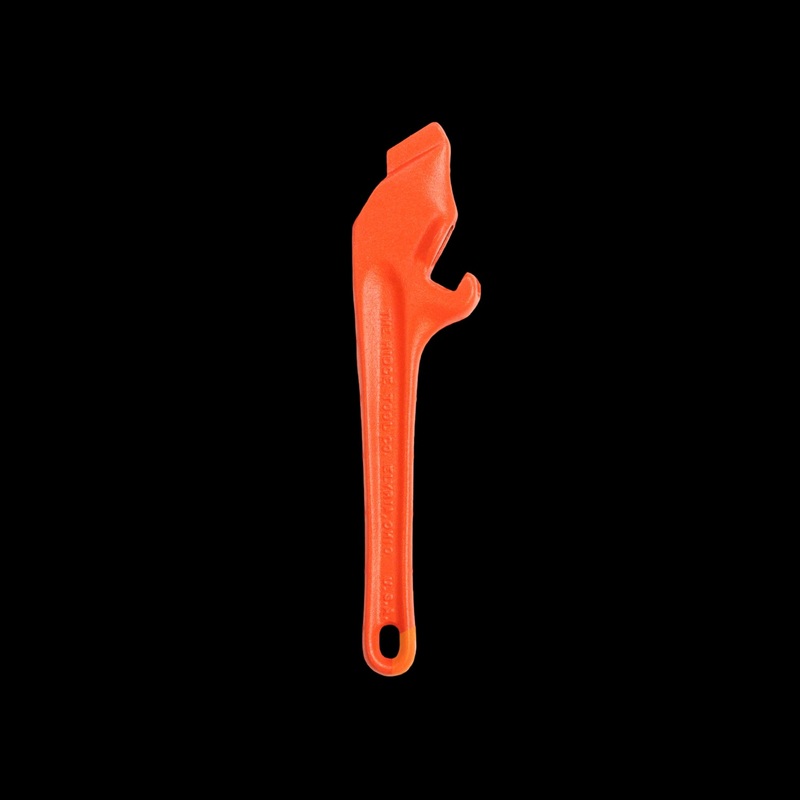 Ridgid 32695 Wrench Handle E110 Hex