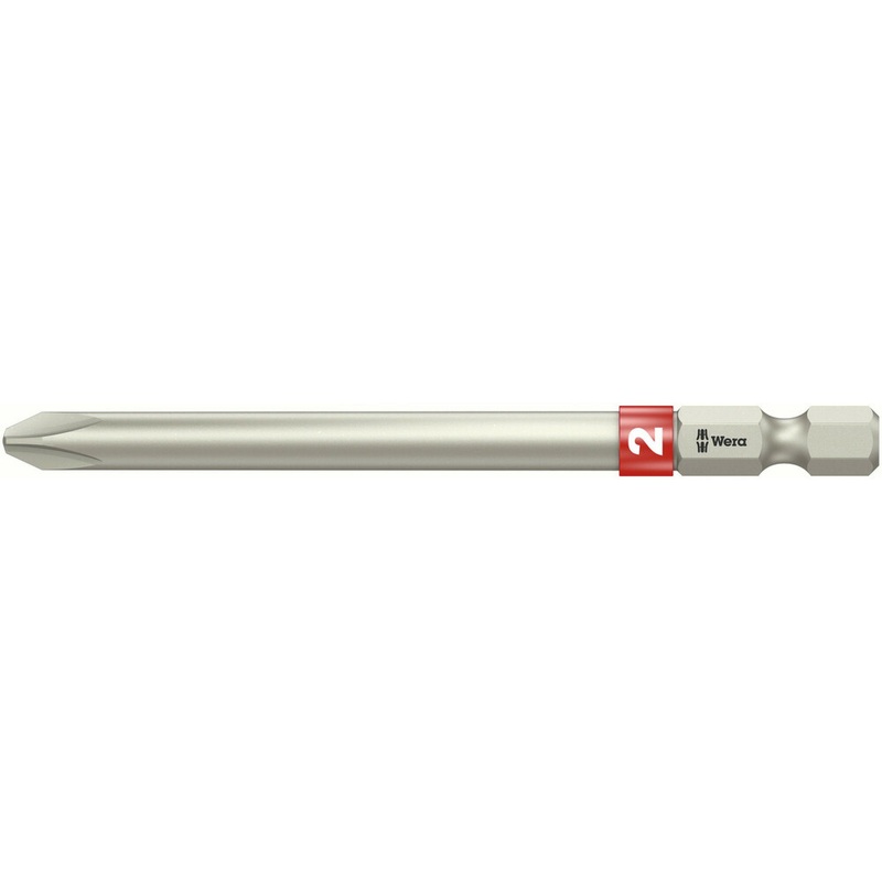 Wera 851/4 Z PH Take it easy bits, PH 1 x 89 mm