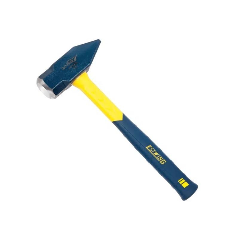 Estwing MRF32BS Sure Strike 32 Oz Fiberglass Blacksmiths Hammer