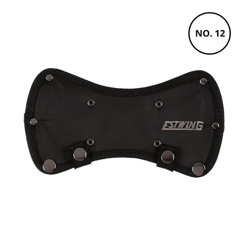 Estwing NO. 12 Black Replacement Sheath For EBDBA & EDBA