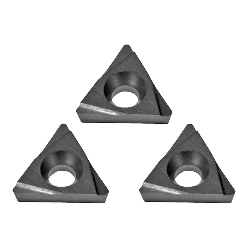 SP Air 252-C1.5-3P Replacement 45 Blade for SP-7252F, 3 Pc.
