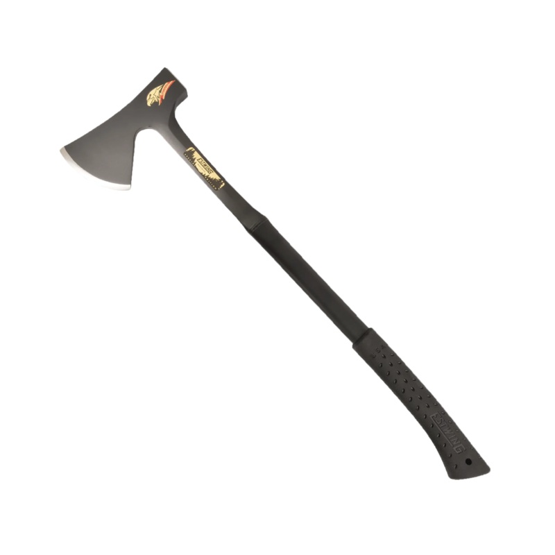 Estwing E45ASE 26 Inch Campers Axe W/ Sheath Special Edition