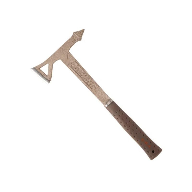 Estwing ETTA Tan Vinyl Grip Tomahawk Axe