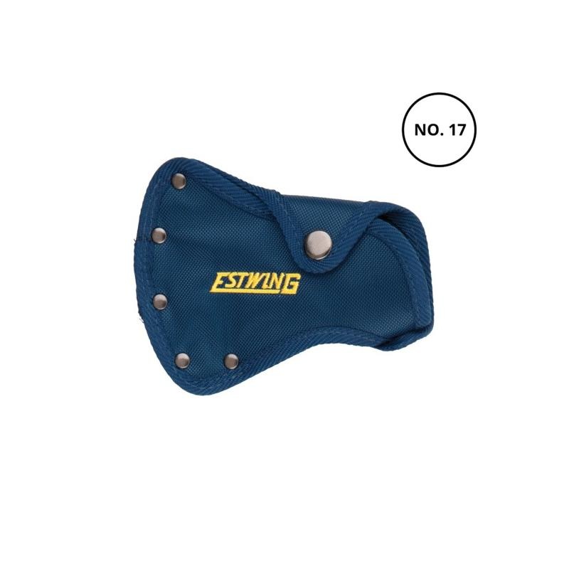 Estwing NO. 17 Blue Replacement Sheath For E24A & E6-25A