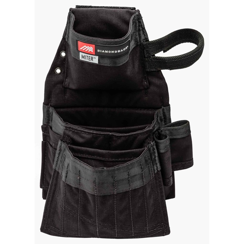 Diamondback 2-14 Miter Pouch