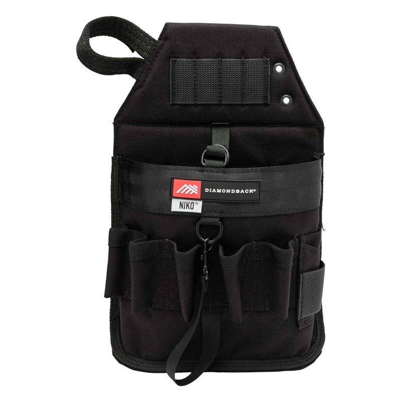 Diamondback 2-23 Niko Pouch
