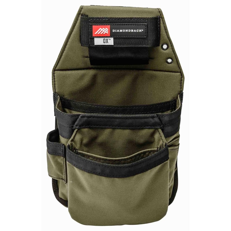 Diamondback 2-28 Ox Pouch 2.0