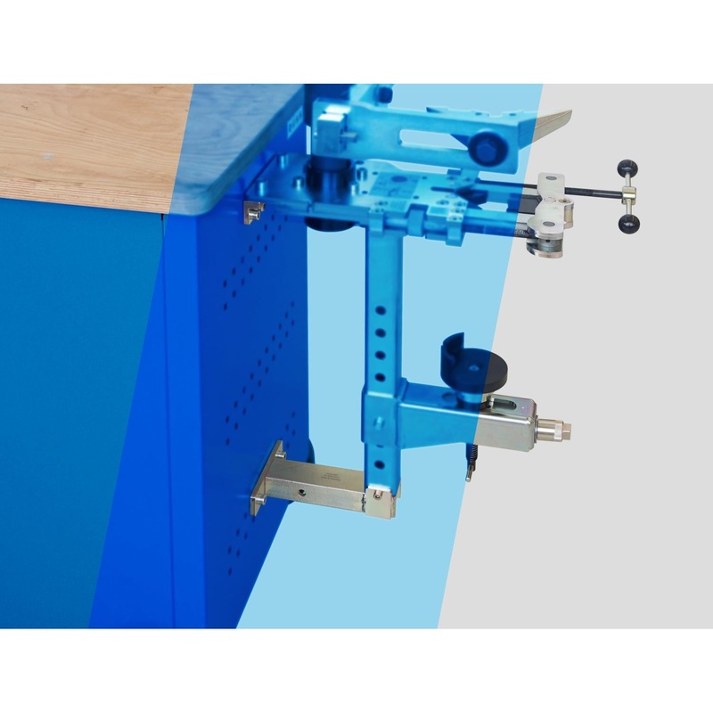Gedore 3259439 Wall Mount for KL-5501 B, KL-5501-211