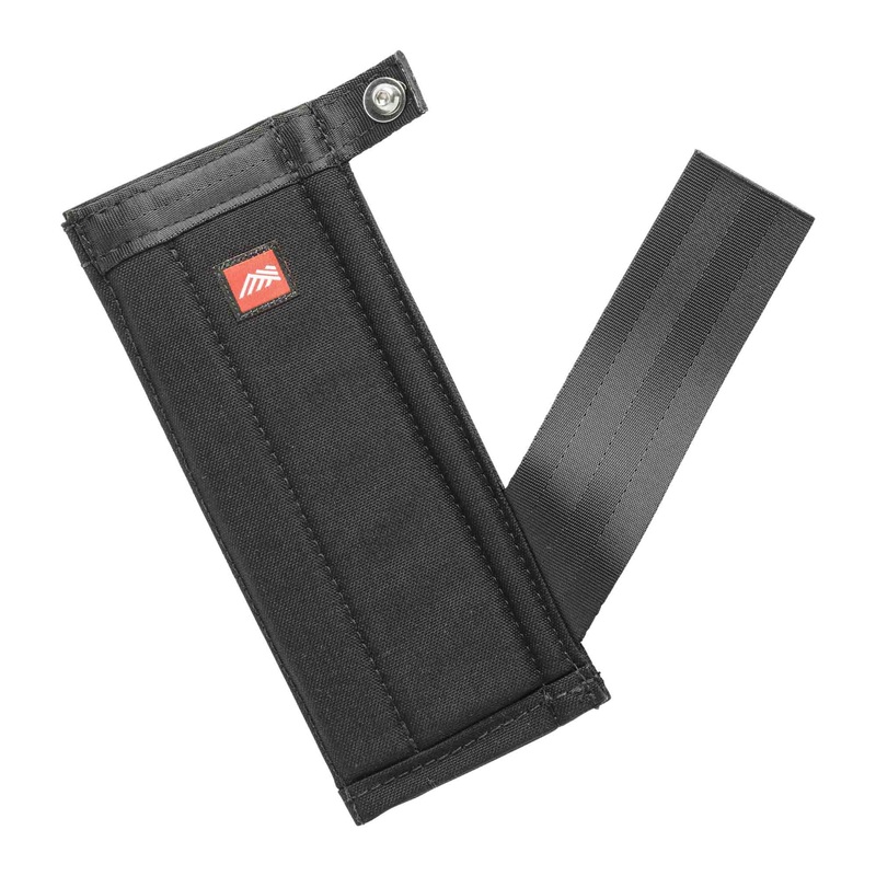 Diamondback 3-1-BK Flat Bar Holster