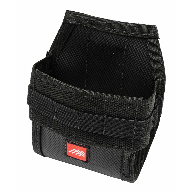 Diamondback 4-3-BK-L Easy-Release Tape Holster - Deluxe