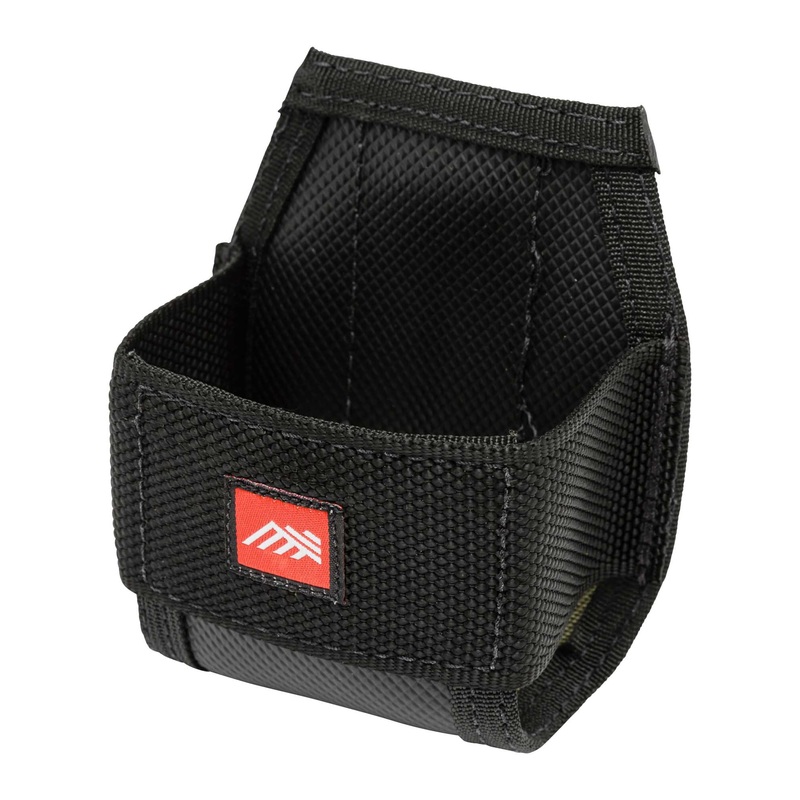 Diamondback 4-3-BK-S Easy- Release Tape Holster - Small