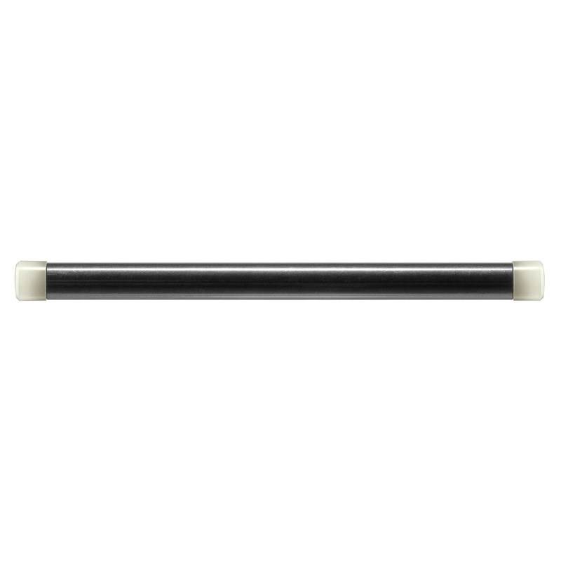 Halder 3408.012 Steel Punch with Nylon Face Inserts