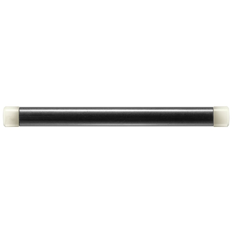 Halder 3408.015 Steel Punch with Nylon Face Inserts