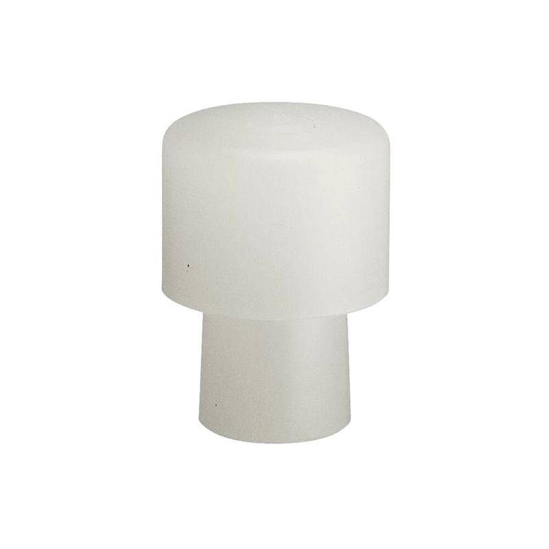 Halder 3508.015 Punch Replacement Face, Nylon