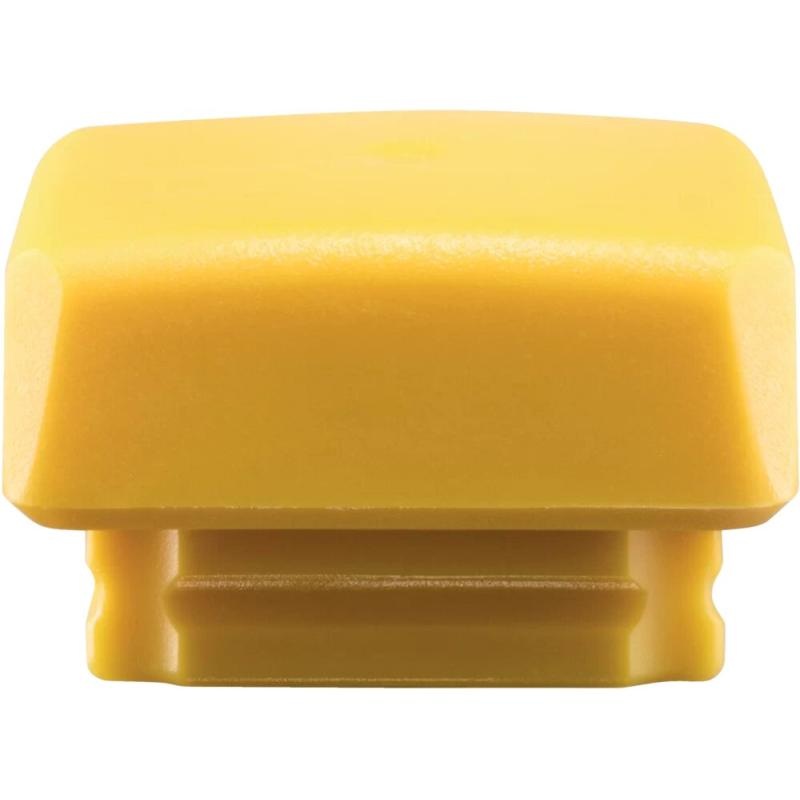Halder 3511.040 Secural Dead Blow Hammer Replacement Face Insert, Polyurethane