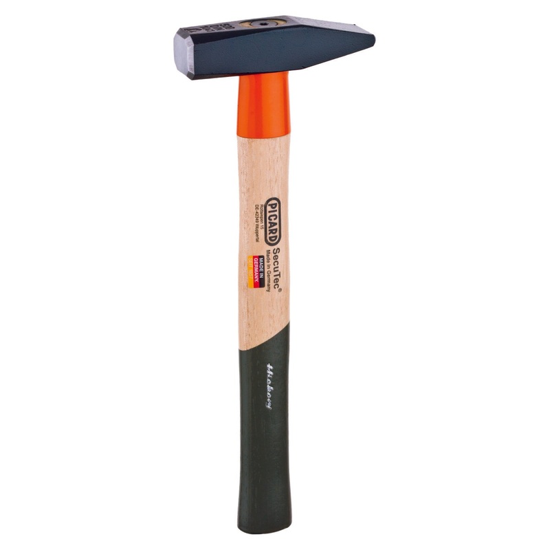 Picard 0001202-1000 Riveting Hammer SecuTec 360 mm