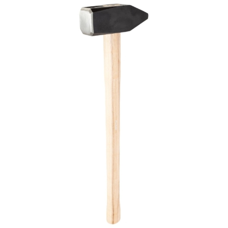 Picard 0000402-05 Mining Sledge with Hickory Handle, 5kg
