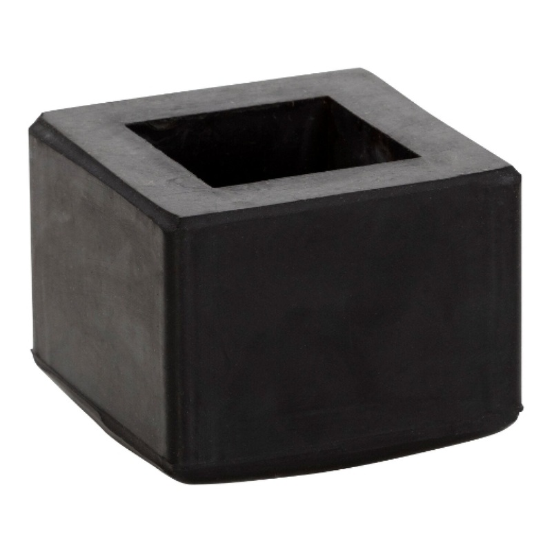 Picard 0000420-2000 Rubber Top for Mining Sledge, 2000g