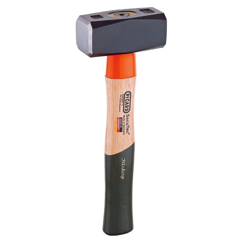 Picard 0004302-1250 Mining Sledge SecuTec