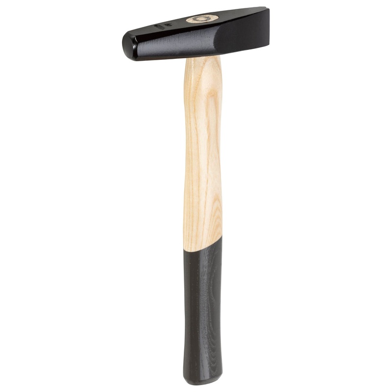 Picard 10401 104 Coopers' Hammer with Ash Handle, 600g